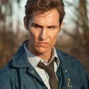 Matthew McConaughey