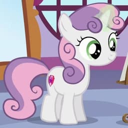 Sweetie Belle