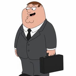 Peter Griffin