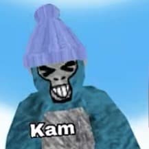Kam