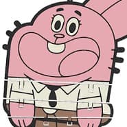 Pai do gumball pt br