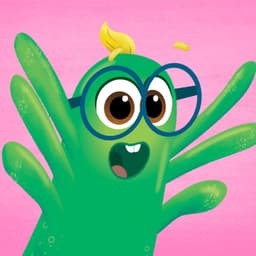 Simon Swoozle (Esme And Roy)