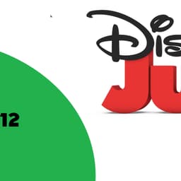 Disney Junior USA Coming Up+Now announcer (2012)