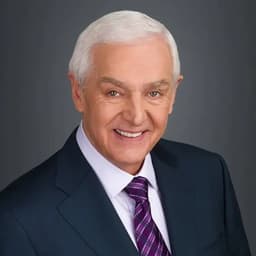 david jeremiah