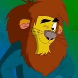 Leo Lionheart (William H. Macy)