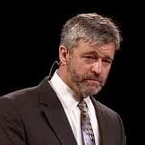 Paul Washer ( anger)