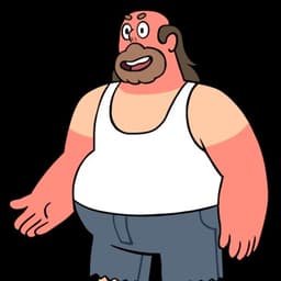 Greg Universe