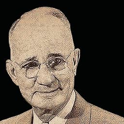 Napoleon Hill