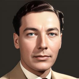 Neville Goddard