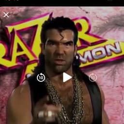 Razor Ramon