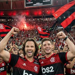 Os Guerreiros do destino se Unem!!!