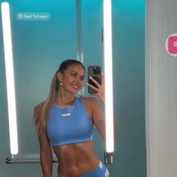 Alicia Schmidt 