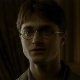 Harry Potter - half blood prince