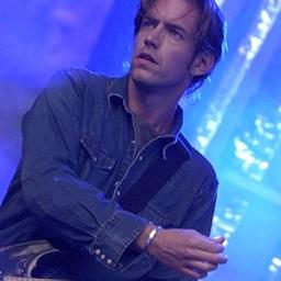 Ed O'Brien 1991 Voiceover 