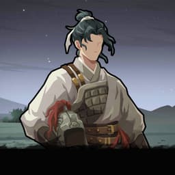 无悔华夏陈庆之