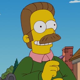 Ned Flanders (Español Latino)