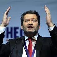 Andre Ventura