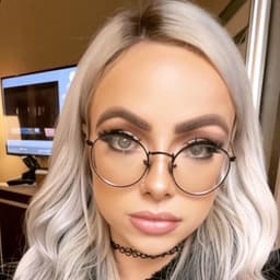 Liv Morgan 