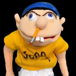 Jeffy (SML)