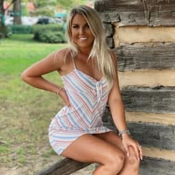 Sophie swaney outdoors