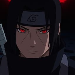Itachi uchiha