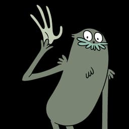 Charlie (We Bare Bears)