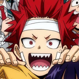 kirishima eijirou
