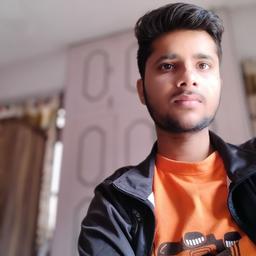 Vivek tiwari 