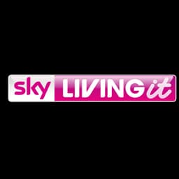 Sky Livingit Continuity Announcer (2011-15)