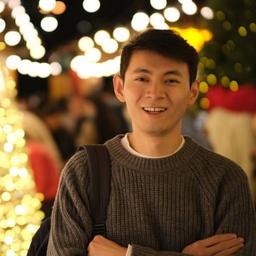 Zhang Chan 