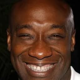 Michael Clarke duncan