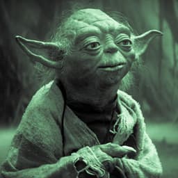 Yoda