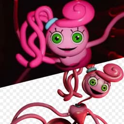 Mommy long lengs 🫦 todo que ver