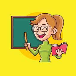 Inglés cana (esmeralda)