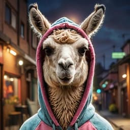 Lama