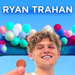 Ryan Trahan 