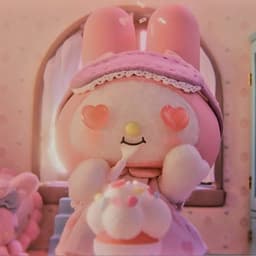 My Melody 