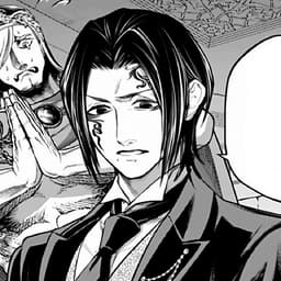 Hermes-Record Of Ragnarok (español)