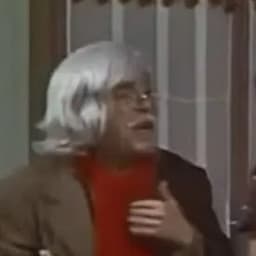 Doctor Chapatín (CHAPULÍN COLORADO)