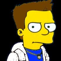 Kenneth McClure (The Simpsons)