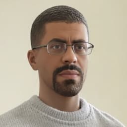 Fernando Pereira Voice