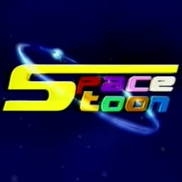 Spacetoon Next Announcer (2005-2013)