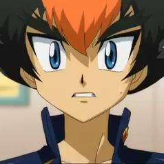 Zyro Kurogane