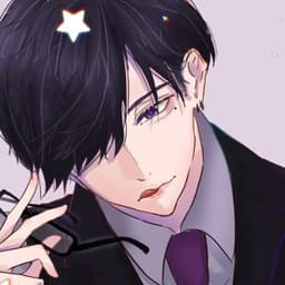 【大人Ver】こう@たぬき教教祖（だるだるし）