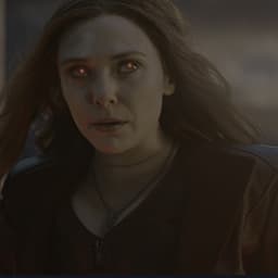 Scarlett witch
