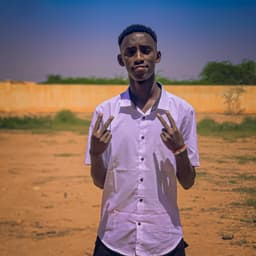 Maxamuud Jaamac Ducaale 