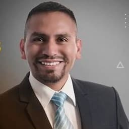 FRANK RAMIREZ - MASTER 2026