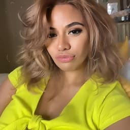 Dinah Jane 