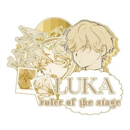 ✩Luka alien stage✩