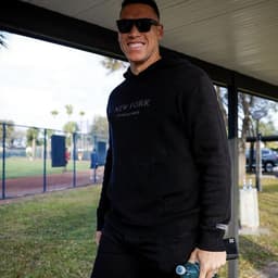 Aaron Judge 